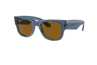 Occhiali da sole Ray-Ban 0RB0840S66807351